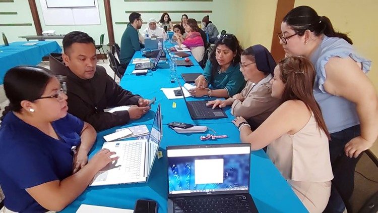 Curso de formación para agentes de pastoral de movilidad humana