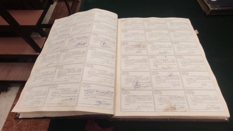 Petizioni dei fedeli, Archivio Storico del Dicastero per la Dottrina della Fede