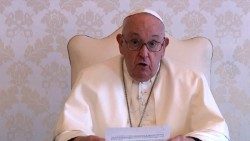 2023.12.07 videomessagio del Papa all'Arcieparchia di Ernakulam-Angamaly dei Siro-Malabaresi