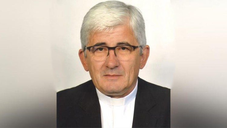 2023.12.08 Bosnia-Erzegovina. Don Željko Majić, nuovo vescovo di Banja Luka 