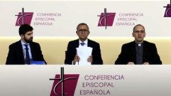 Presentación de la recaudación de la Iglesia de España en la Declaración de la Renta de 2022