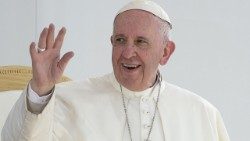Påven till Indonesien, Papua Nya Guinea, Östtimor och Singapore i september 2024