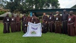 CONCAO - Conferência dos Capuchinhos da Africa Ocidental e Central 