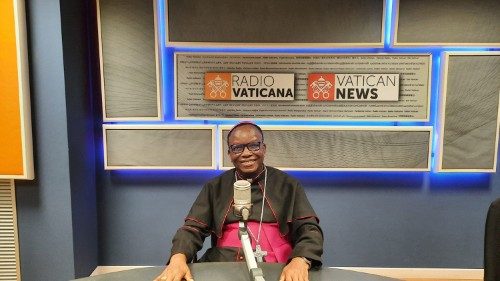 Togo: Mgr Alowonou invite les chrétiens à être des artisans de paix