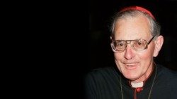 Kardināls Tomass Stafords Viljams, Velingtonas pensionētais arhibīskaps