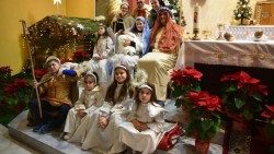 Рождество Христово в България