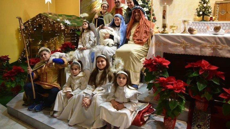 Рождество Христово в България
