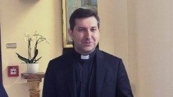 Askofu mkuu Vincenzo Turturro, Balozi wa Vatican nchini Paraguay