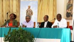 Jubileu dos Jovens de Cabo Verde 2024
