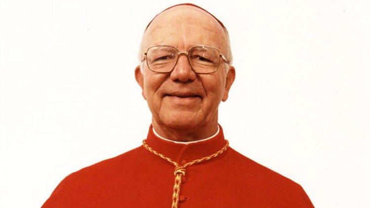 Cardeal Pedro Rubiano Sáenz 