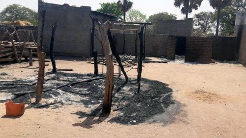 Attacks in Chad