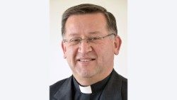 Monseñor René Rebolledo Salinas, Arzobispo de La Serena es el nuevo Presidente de la Conferencia Episcopal