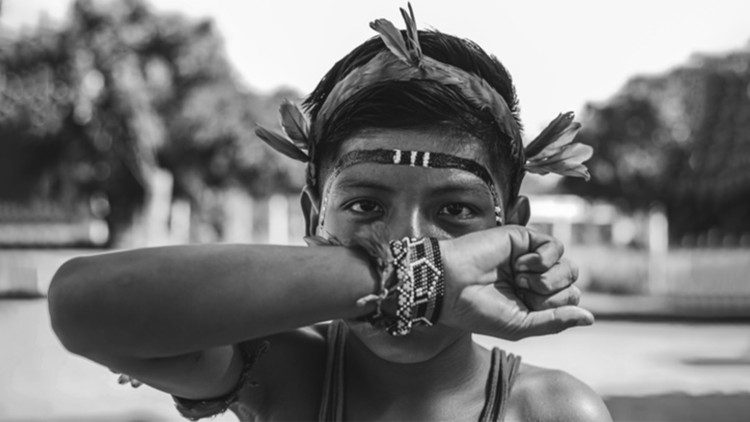 
                     Conselho Indigenista Missionário do Mato Grosso promove formação sobre crise ambiental
                