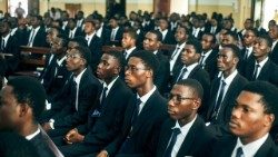 St. Paul’s Catholic Seminary – Sowutuom, Accra in Ghana