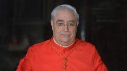 Kardinal José Luis Lacunza Maestrojuán