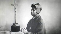 Svätá Jozefína Bakhita