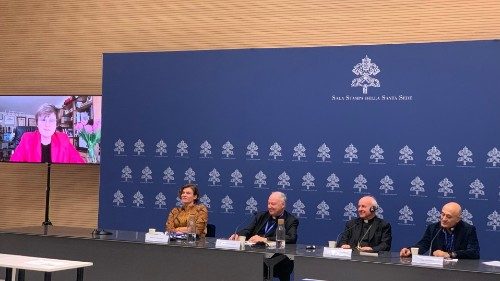 Pontifícia Academia para a Vida em assembleia: foco no significado do ser humano