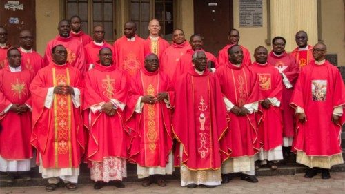 Nigerian Bishops: Our dear country is becoming a hostile killing field.