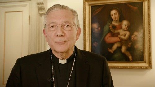 Patriarch von Venedig: Vorfreude auf den Papst