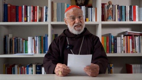 La mise en garde du cardinal Cantalamessa contre «l’esprit du monde»