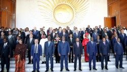 Chefes de Estado e de Governo da União Africana (UA)