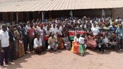 Côte d'Ivoire, rencontre panafricaine des communautés nouvelles