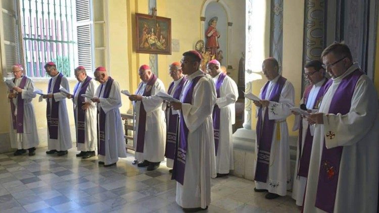 Kuba przeżywa jubileusz 500-lecia ustanowienia pierwszej diecezji