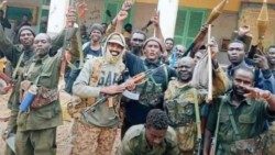 Sudan katolicka szkoła okupowana przez żołnierzy