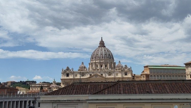 Insatser mot korruption i Vatikanen med inrättande av en särskild e-postadress för rapporter