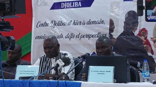 Mali: le centre Djoliba, 60 ans de promotion de justice et d'égalité