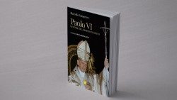 Kniha „Pavel VI., učitel Kristova tajemství“, vydaná Vatikánským nakladatelstvím