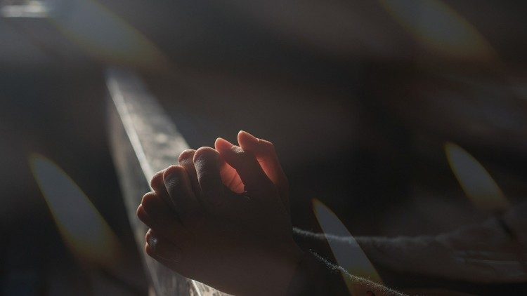 Exercícios Espirituais, um tempo de oração silenciosa