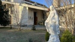 Църквата "Свети Дух" в Пловдив