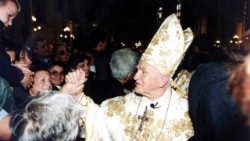 Blage uspomene kardinal Franjo Kuharić (Foto: Zagrebačka nadbiskupija)