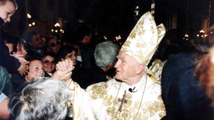 Blagopokojni kardinal Franjo Kuharić (Foto: Zagrebačka nadbiskupija)