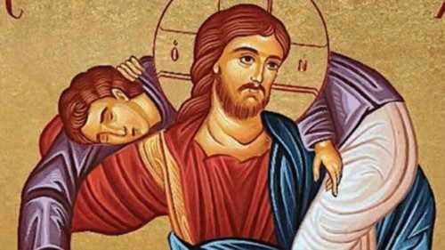 Teólogo Sanna: "Nas bênçãos, um sinal da ternura de Cristo"
