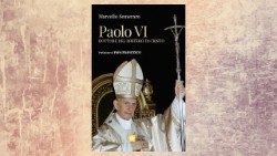 Книга кардинала Марчелло Семераро «Павел VI, учитель тайны Христовой»