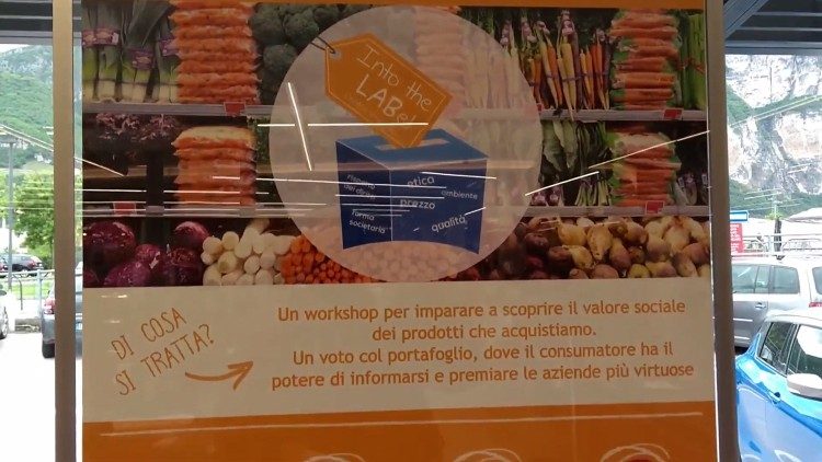 La iniciativa Into The LABel, para llevar al consumidor dentro de la etiqueta