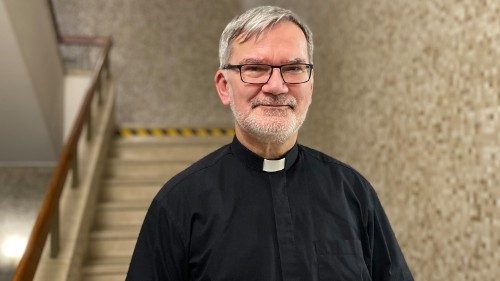 Bischof Clemens Pickel