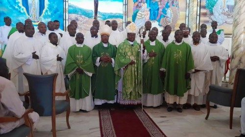 Cameroun: le conseil national des OPM s'engage à mieux accompagner l'évangélisation