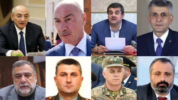 2024.01.26   Ex leader di Artsakh