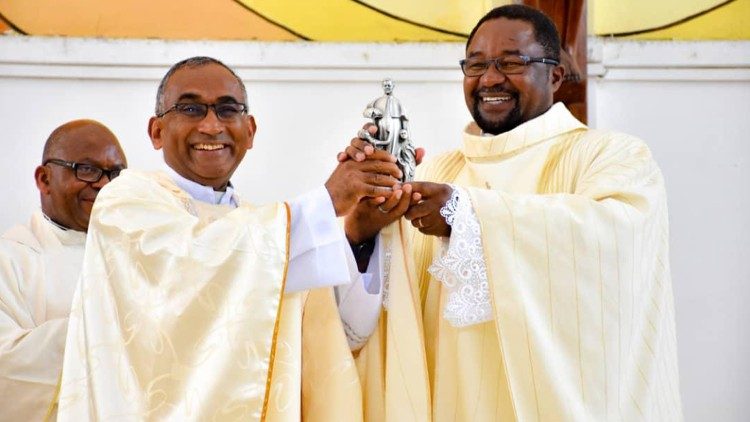 Ndoto ya Mtakatifu Don Bosco bado inaendelea Afrika Mashariki