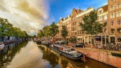 阿姆斯特丹城