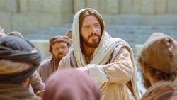 Gesù e i suoi discepoli