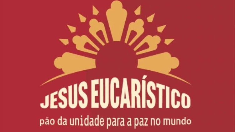 Curitiba: Corpus Christi 2024 