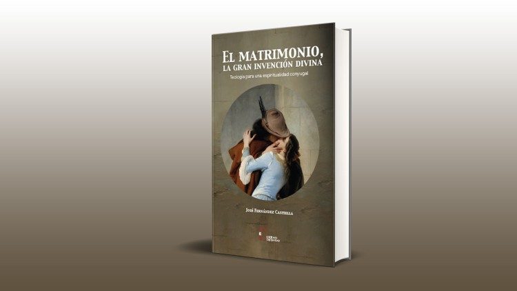 2024.05.10 José Fernández Castiella. Autor el Libro: El Matrimonio, la gran invención Divina. 