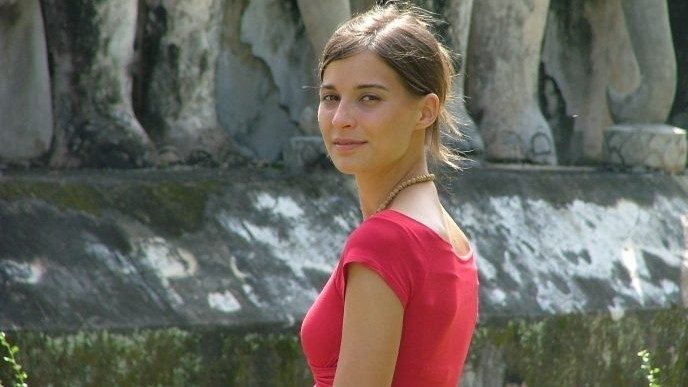 Chiara Corbella Petrillo (Vatican Media)