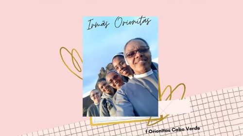 Irmãs Orionitas em Cabo Verde marcam 20 anos deccanonização do fundador com a criação de Movimento Laical e grupos juvenis