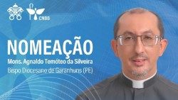Dom Agnaldo Temóteo, 10° Bispo nascido na Diocese de Sobral