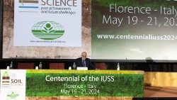 2024.05.19 100 years of soil science